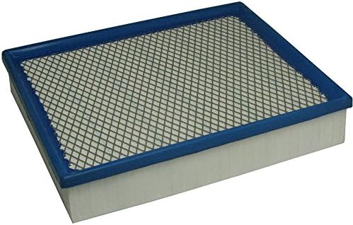 ECOGARD XA5314 Premium Engine Air Filter Fits 2000-2014 Chevrolet Tahoe, 2001-2014 Silverado 2500 HD, 2000-2014 Suburban 1500, 2000-2014 GMC Yukon, 2001-2014 Sierra 2500 HD (Pack of 6)