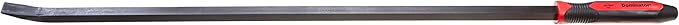 Mayhew Tools 14124 The Big Stick - Dominator (54C-Heavy-Duty) Curved Pry Bar, multi, one size