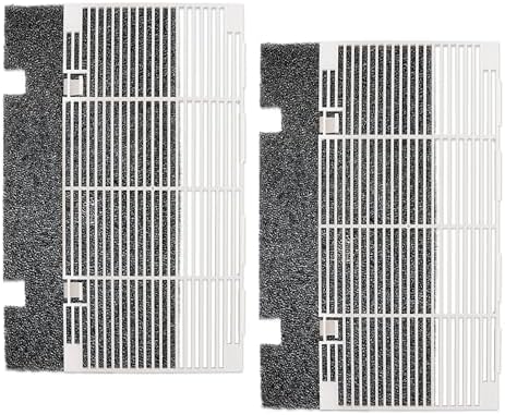 RV A/C Ducted Air Grille Replacement for Dometic 3104928.019 and Duo-Therm RV Air Conditioner Grille