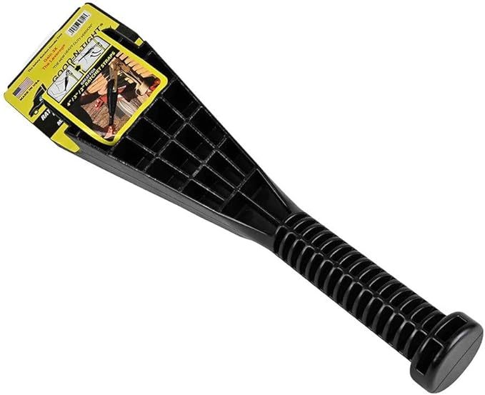 Black Polycarbonate Good-N-Tight Tie Down Ratchet Straps Tightening Handle for Heavy Duty Trailer Cargo