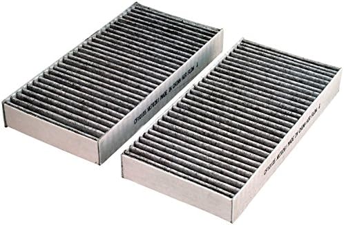 FRAM CF10135 Fresh Breeze Cabin Air Filter