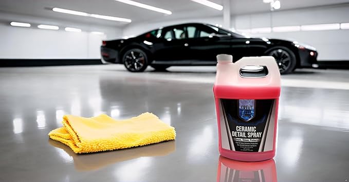 Ceramic Detail Spray