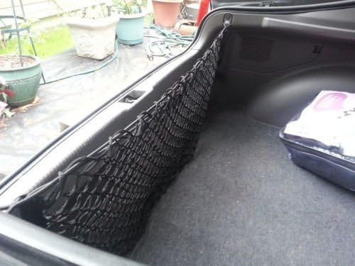 Envelope Style Trunk Cargo Net for Toyota CELICA 2000-2005 New