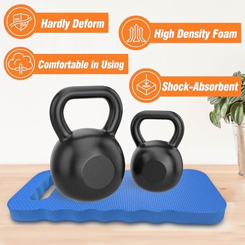 Gardzen Garden Kneeling Pad