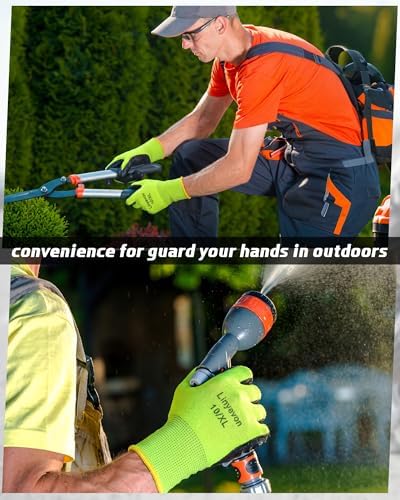 Maxcheck PU Coated Work Gloves