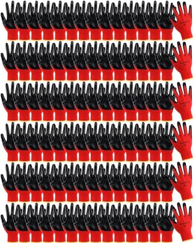 Maxcheck PU Coated Work Gloves