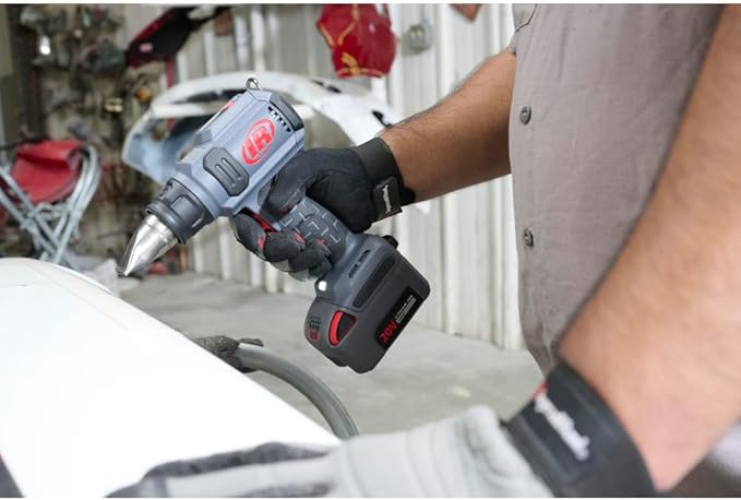 Ingersoll Rand H3111 20V Cordless Heat Gun, Bare tool