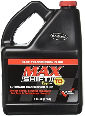 TCI 950601 Transmission Fluid, 1 Gallon