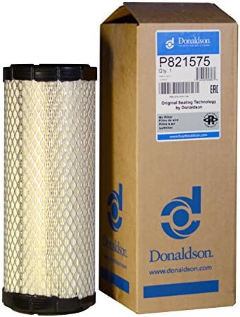 Donaldson P821575 Primary Radial Seal Air Filter
