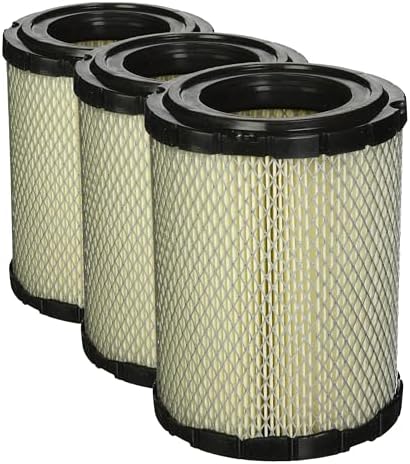 BOSCH 5335WS Workshop Engine Air Filter (Pack of 3)