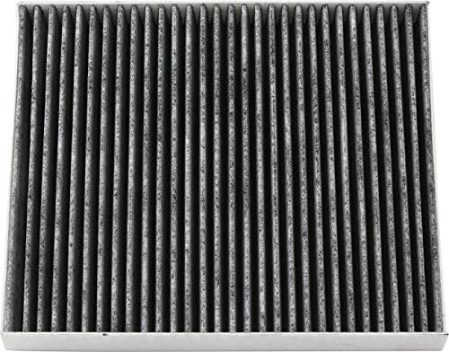 EPAuto CP966 (CF11966) Cabin Air Filter Replacement for Chevrolet and GMC