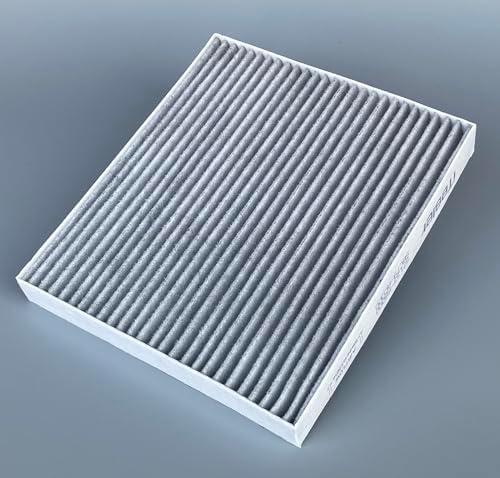 (Hybrid Only) Engine Cabin Air Filter Kit for Tucson(22-26)