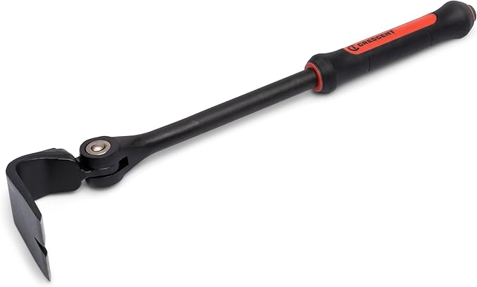 Crescent 18" Indexing Flat Pry Bar - DB18X-06