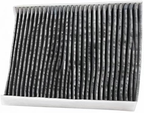 EPAuto CP157 (CF12157) Cabin Air Filter Replacement for Toyota and Lexus