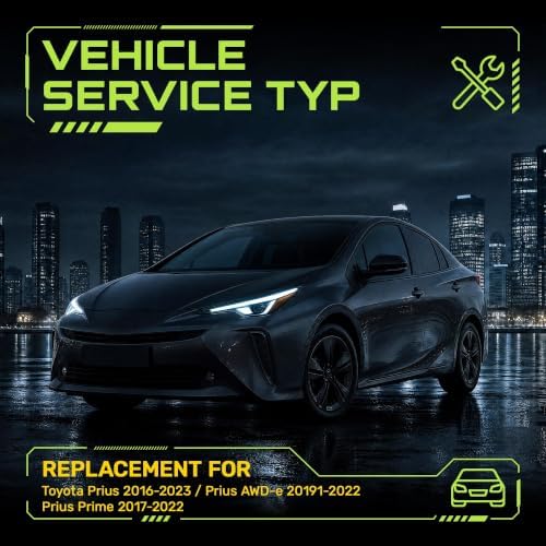 Silicone Windshield Wiper blades Replacement for