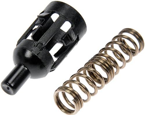 Dorman 917-992 Oil Filter Bypass Valve Compatible with Select Models (OE FIX)