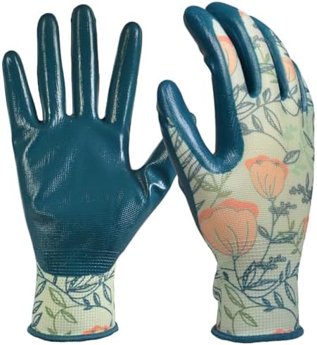 Digz Gardening Gloves, Garden Gloves for Women
