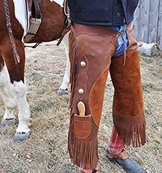 Skidmore's Cowboy Edition Leather Care Gift Set | Leather Cream and Beeswax Waterproofing Kit | Includes Applicator | Natural and Non-Toxic Formula | Made in the USA