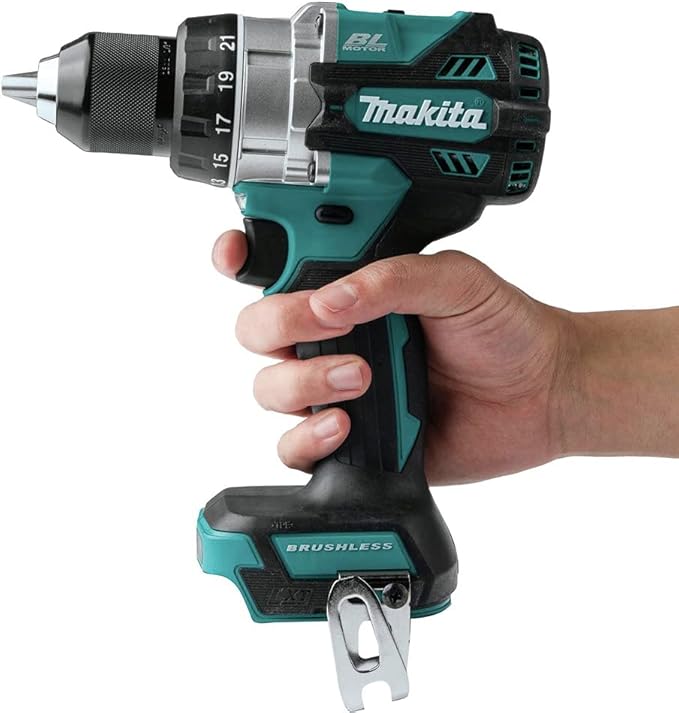 Makita XFD14Z 18V LXT® Lithium-Ion Brushless Cordless 1/2" Driver-Drill, Tool Only