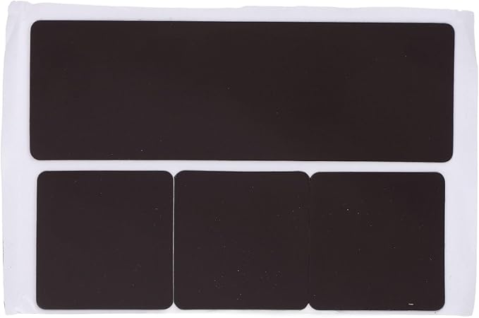 RC Screw Tray Aluminum Alloy Magnetic Design 4 Grids Repair Tool for RC Toy Repair, Electronic Repair Kit Tool Organizer