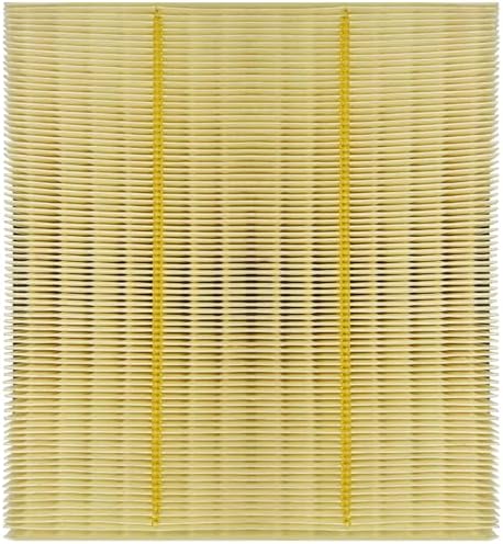 Capume for Engine Air Filter NA7C39 Fits for 2009-2025 2026 F-150, 2007-2024 Expedition, 2008-2016 F-250 F-350 Super Duty, 2007-2026 2027 Navigator, Expedition, 7C3Z-9601-A, FA-1883, CA10262