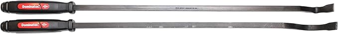 Mayhew 61361 Dominator Specialty Pry Bar Set, 2-Piece