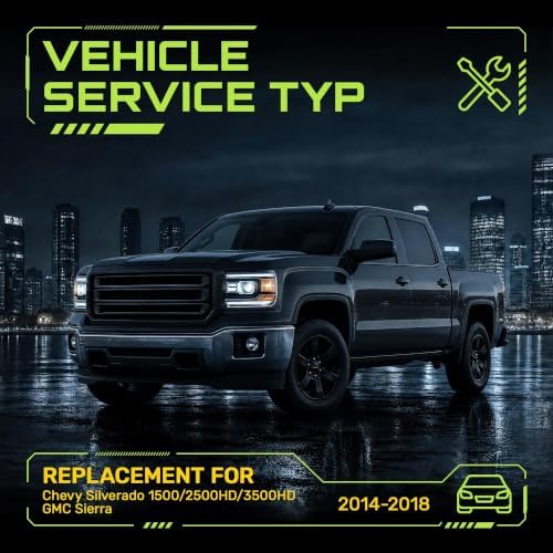 Silicone Windshield Wiper blades Replacement for