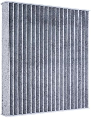 Cabin Air Filter for 2015 2016 2017 2018 Toyota Highlander, Activated Carbon Replacement CF10285.(1 Pack)