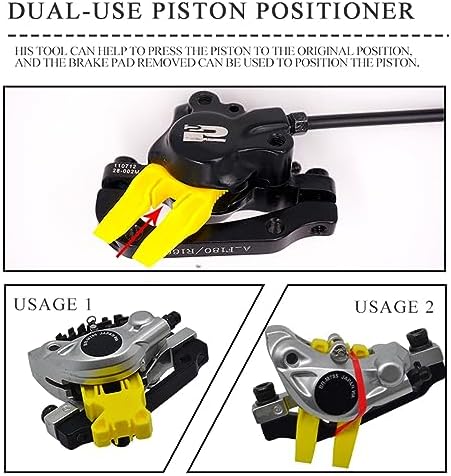 Bicycle Brake Bleed Kit for Shimano TEKTRO MAGURA Zoom Bike Mineral Oil Hydraulic Disc Professional Tool Set
