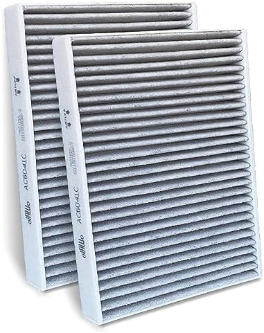 Cabin Air Filter for BMW X5 X7 X6 (2019-2026)