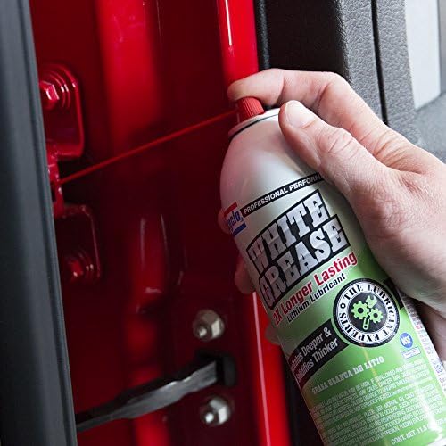 Cyclo - White Grease