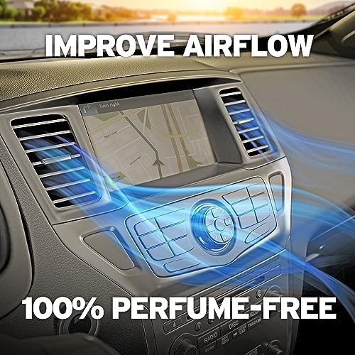 Purolator PBC41506 PurolatorBOSS Cabin Air Filter with Activated Carbon