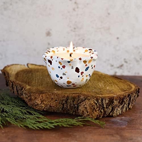 Sculpd 70 ml Gloss Candle Glaze, Scratch Resistant and Fireproof Gloss Candle Varnish