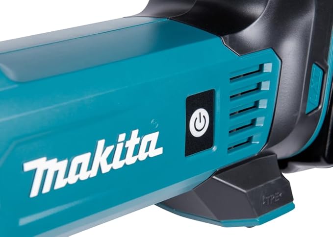 Makita DMP180Z 18V Li-ion LXT Inflator - Batteries and Charger Not Included, Blue/Silver, M