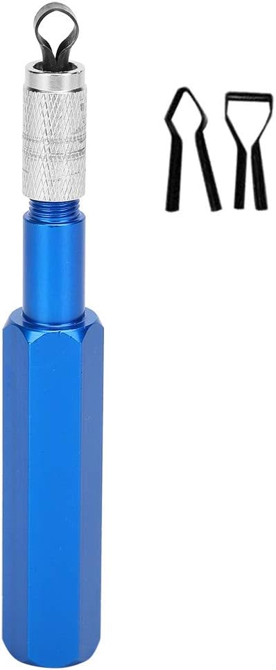 Floor Welding Tools, PVC Flooring Welding Heat Gun Kit Plastic Skiving Knife Construction Industrial Supplies