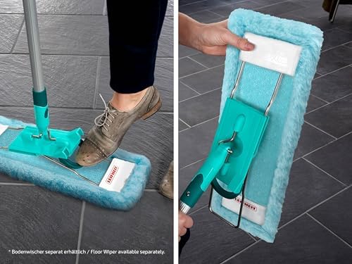 Leifheit - 55118 - Static Cover for Profi Floor Mop by