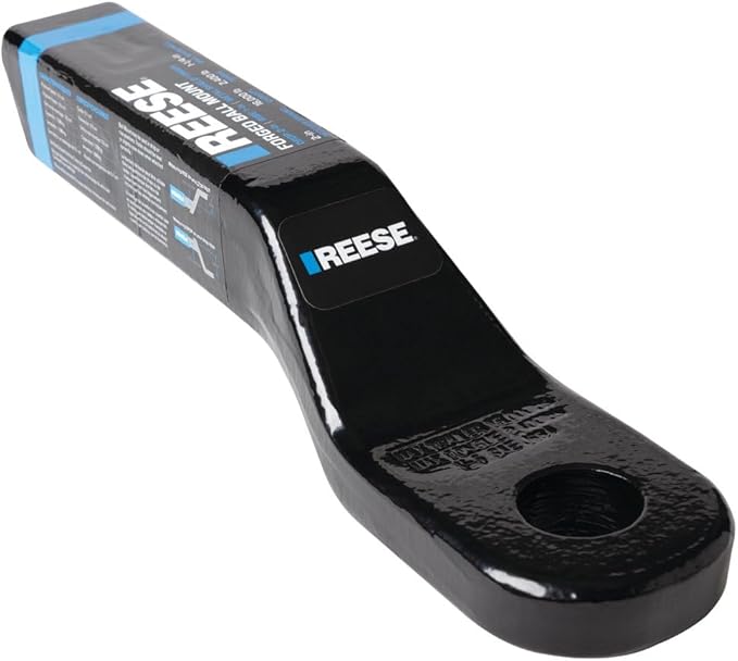 Reese Towpower (21330) Class III / V Forged Ball Mount