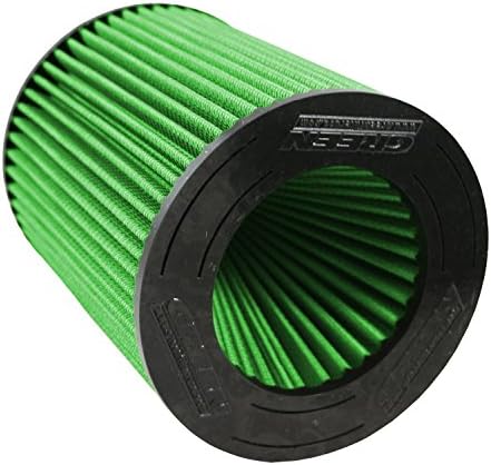 Green Filter 7159 Green High Performance Air Filter