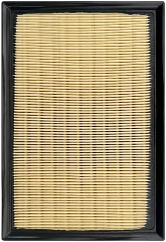 Capume Engine Air Filter NA0V02 Fits for 2013-2018 Avalon Hybrid, 2012-2017 Camry Hybrid, 2013-2018 RAV4, 13-18 ES300H, 10-12 HS250H, 07-17 LS460, 08-16 LS600H, 17801-0V020, 17801-38010, CA10677