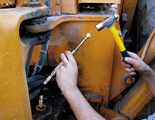 IPA® Grease Joint Rejuvenator® Professional - Unclog Stuck Grease Joints