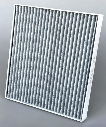 Hybrid Engine Cabin Air Filter for Tucson (2022-26) 1.6L Hybrid