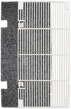 RV A/C Ducted Air Grille Replacement for Dometic 3104928.019 and Duo-Therm RV Air Conditioner Grille