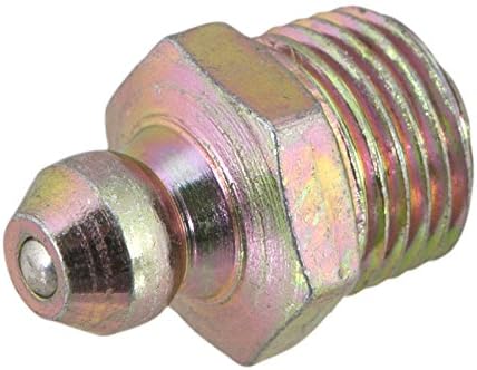 Performance Tool W54241 1/8 in. NPT Grease Fittings, 10 Pack
