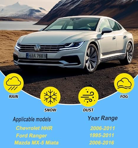 18‘+18’ inch U/J HOOK Front Windshield Wiper Blades (Set Of 2), OEM Equipment Manufactured And Produced Silent, Non-Marking Wiper Blades