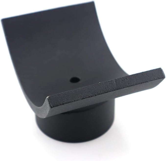 Bottle Style Jack Floor Jack Axle Adapter Lifting Saddle for 4 Inch Axle Tube Axles Dana 60 Dana 70 Dana 80