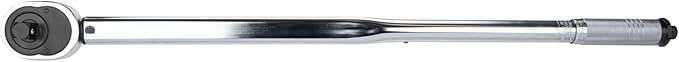 Performance Tool M203 3/4-Inch Drive Click Torque Wrench With High impact ABS Storage Case Included (50 to 300 ft lbs)
