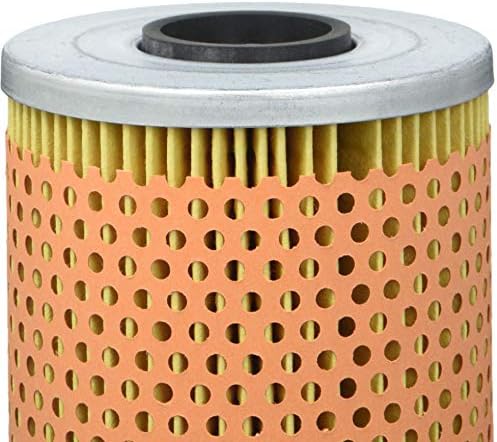 Mahle OX 187D Oil Filter