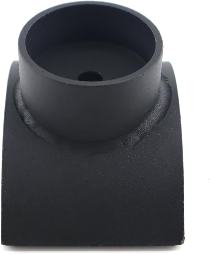 Bottle Style Jack Floor Jack Axle Adapter Lifting Saddle for 4 Inch Axle Tube Axles Dana 60 Dana 70 Dana 80