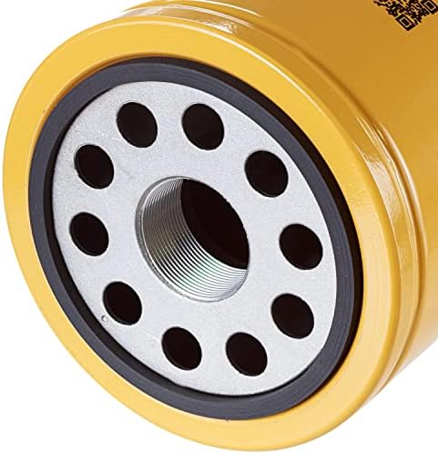 Caterpillar 1R1808 Oil Filter, 1 Pack