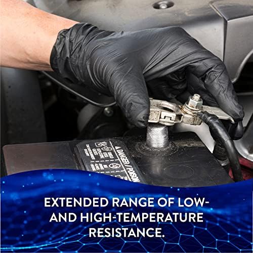 AtomLube Dielectric Grease, 2 Oz. Tube | Waterproof Dielectric Silicone Grease for Electrical Connectors, Switches, and Sensors | Safe High Temp Grease & Multipurpose Electric Grease